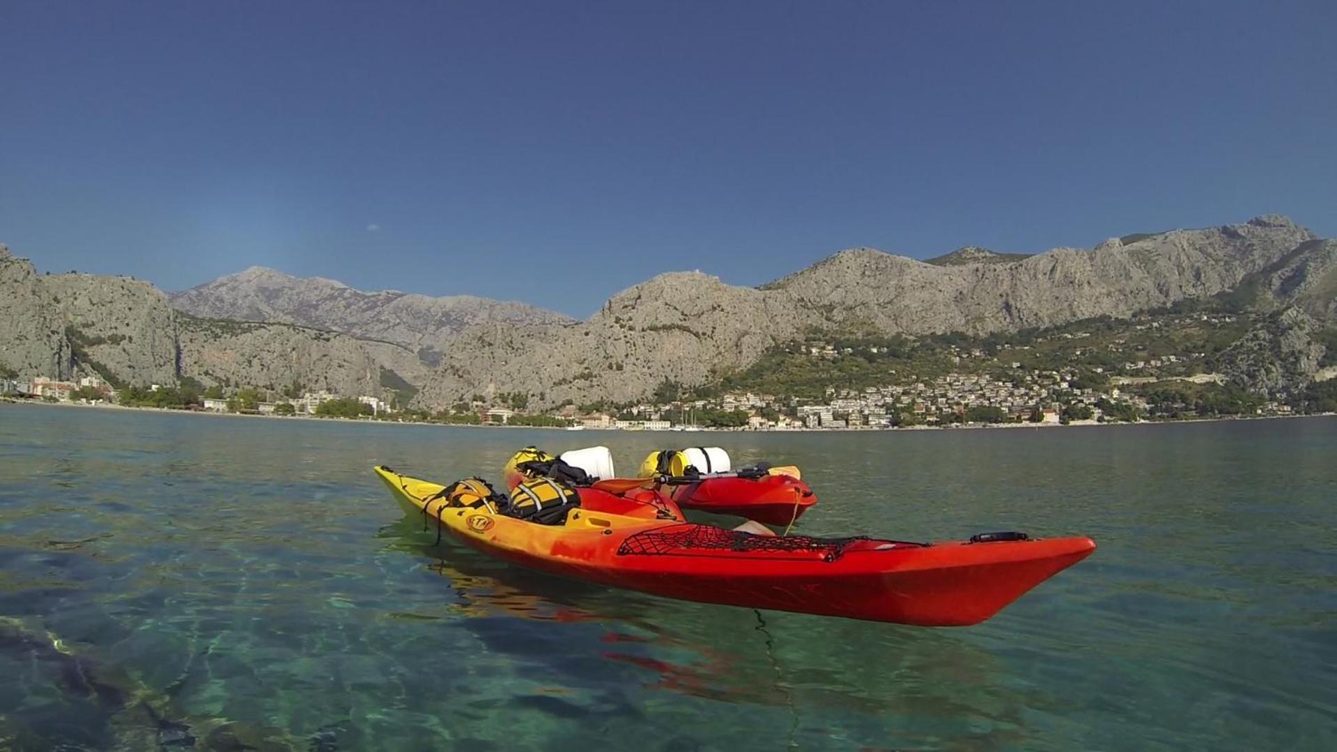 Dunja Apartment Omis