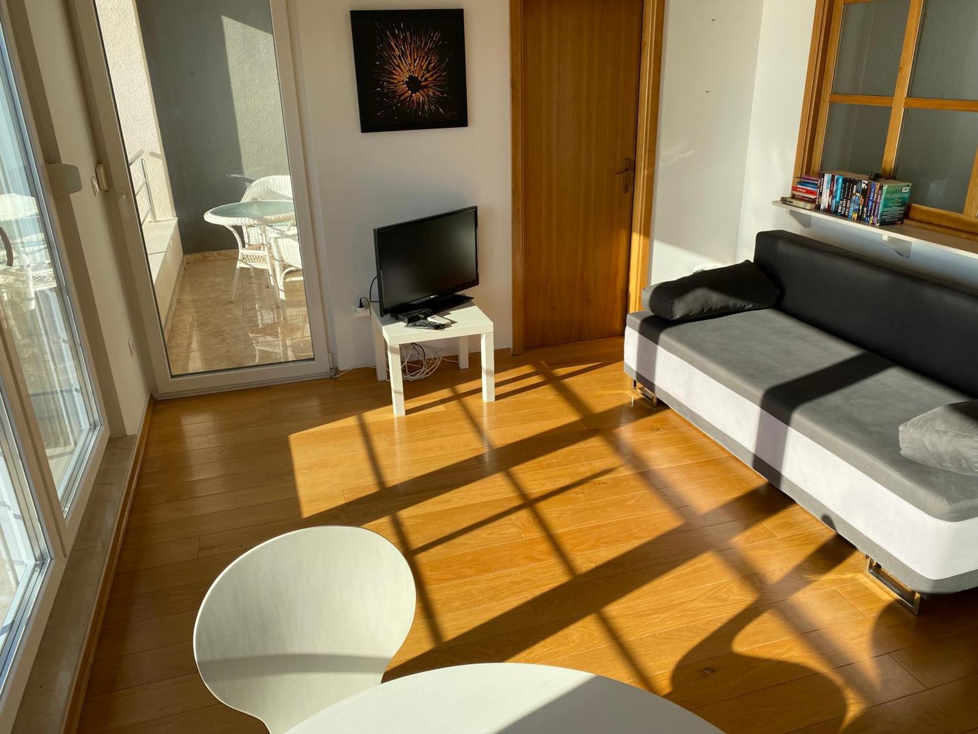 Apartment Dunja