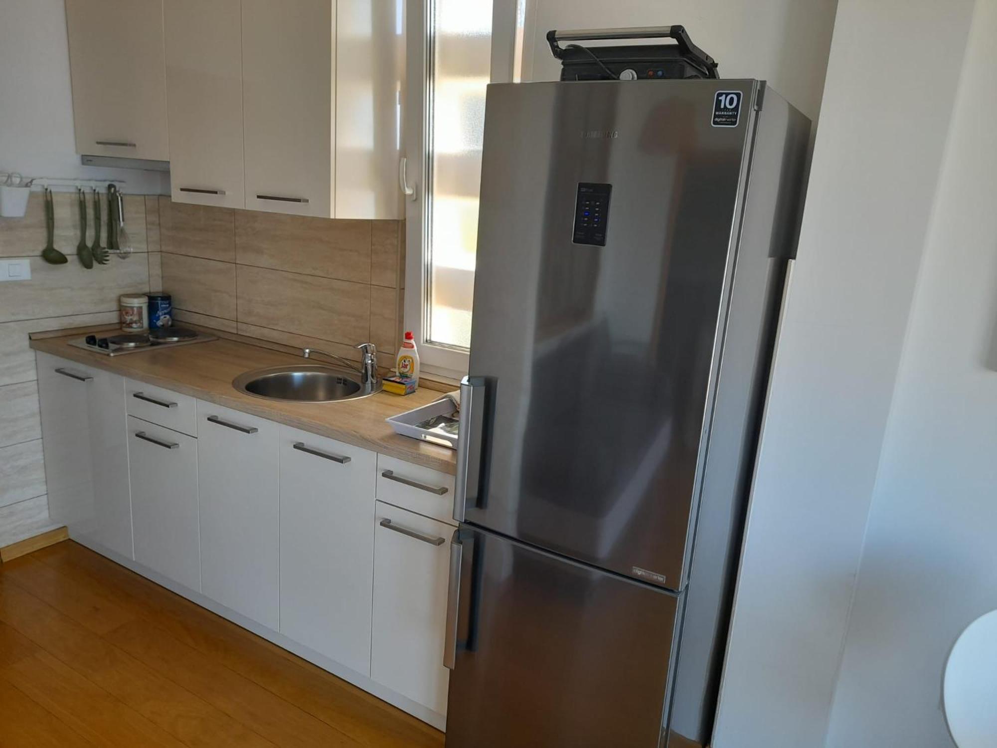 Apartment Dunja Omis