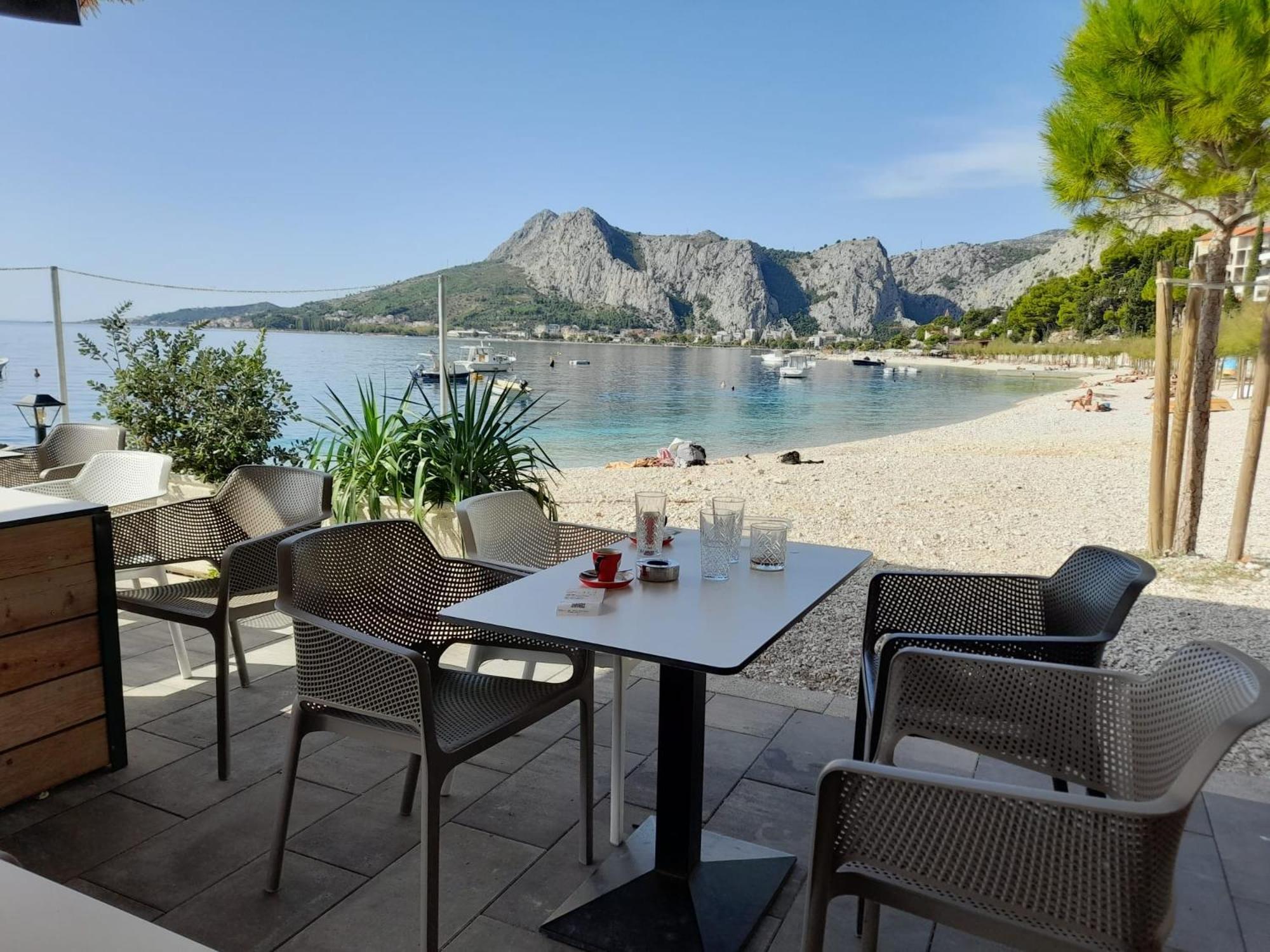 Apartment Dunja Omis
