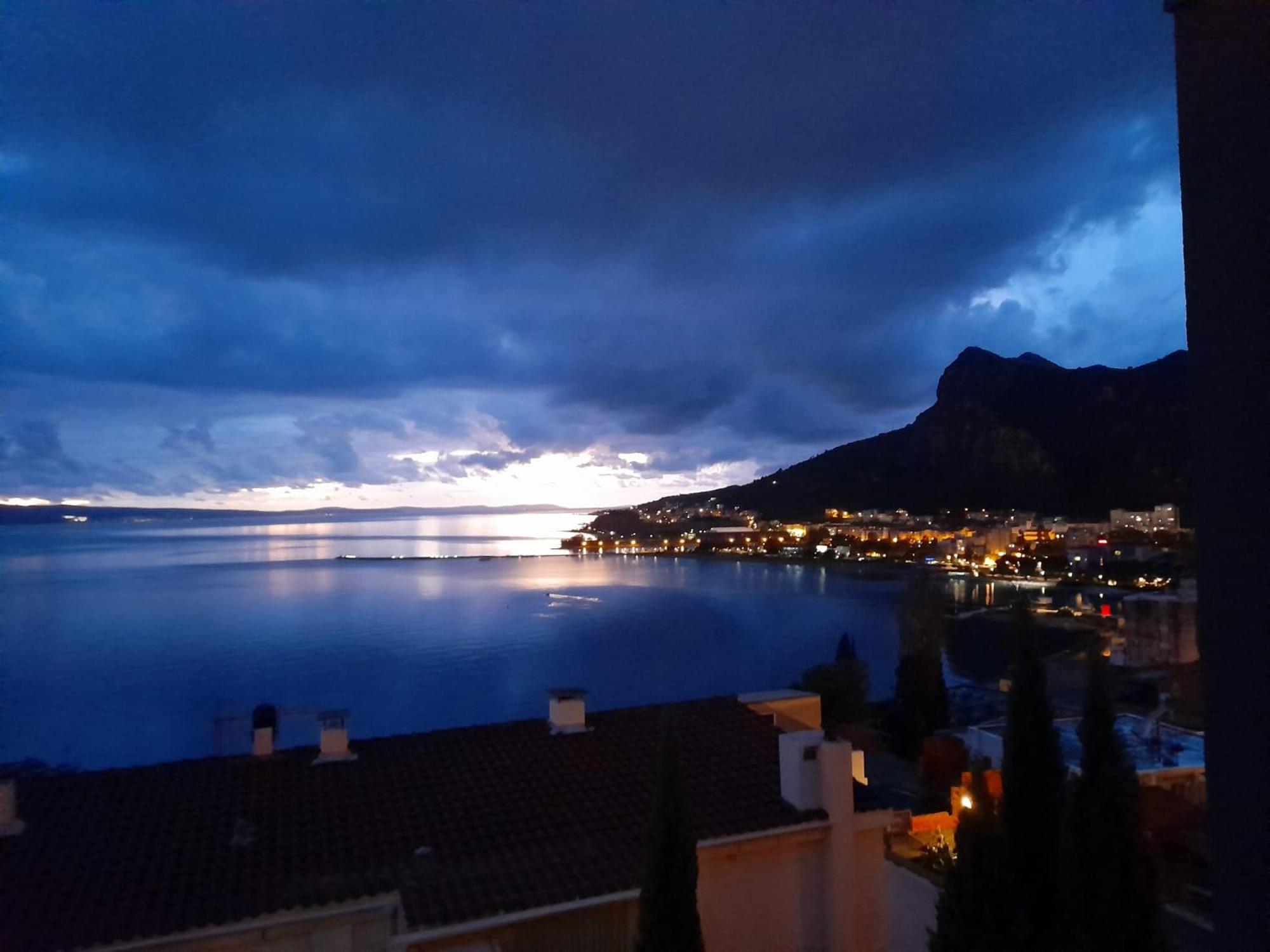 Dunja * Omis